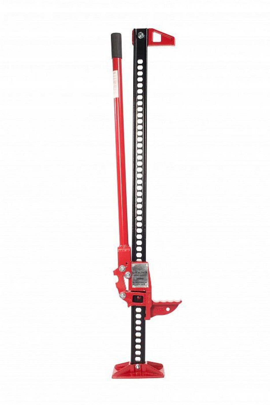 Домкрат реечный TOR ST0820/20&quot; 153-680мм (High Jack)